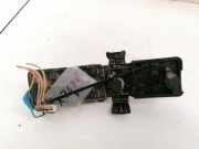 Lampenträger Heckleuchte - Hinten Citroen Xsara Picasso, I 1999.12 - 2004.05 Gebraucht,