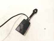 Gurtschloss - Vorne Rechts Mercedes-Benz W203, 2000.05 - 2004.02 a2038601569,