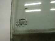 Seitenscheibe - Hinten Linke Renault Scenic, II 2006.06 - 2009.02 facelift as2,