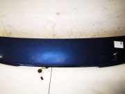 Heckspoiler BMW 5-Series, F07F10 F11 2010.03 - 2016.12 51627206564,51627206564 72758411