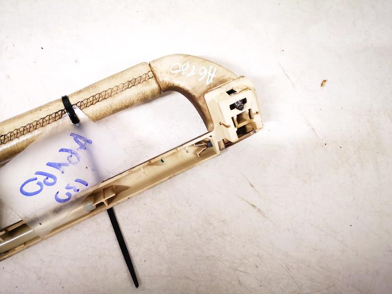 Haltegriff Haltegriff Verdeckgriff - Vorne Linke Land-Rover Range Rover, 2002.03 - 2012.08 81789679,