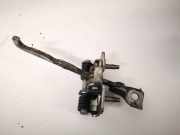 T?rfangband T?rbremse T?rstopper - Hinten Rechts Dacia Logan, II 2012.10 --> Gebraucht,