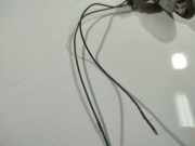 Blinkleuchte Kotflügel - Vorne Linke Mazda Premacy, 1999.01 - 2005.03 0464120, 0464120