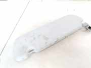 Sonnenblende Volkswagen Fox 2005 - 2011 5Z0857552,