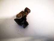 Lenksäule unten Kreuzgelenk Toyota Yaris, I (XP10) 1999.04 - 2003.03 Gebraucht,