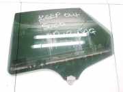 Seitenscheibe - Hinten Linke Mazda CX-30, 2021 - 2024 43r-010948,