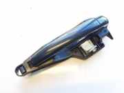 Türgriff Türaussengriff - Hinten Rechts Peugeot 208, 2012.01 --> 9672961080,