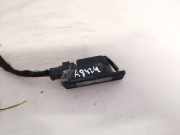 Kennzeichenleuchte Peugeot 807, 2002.06 - 2012.05 153012,