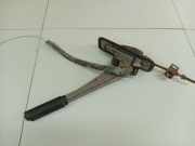 Handbremshebel Renault Scenic, I 1999.09 - 2003.06 facelift Gebraucht,