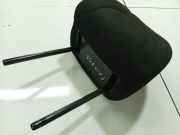 Kopfstütze Peugeot 407, 2004.05 - 2010.12 Gebraucht ,