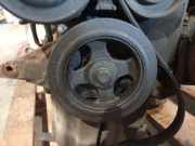Riemenscheibe Kurbelwelle Toyota Yaris, I (XP10) 2003.03 - 2005.09 facelift Gebraucht,