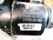 Tankeinfüllstutzen Tankrohr Kraftstoffrohr Mercedes-Benz ML, W163 1998.02 - 2005.06 22823109,2282-3109