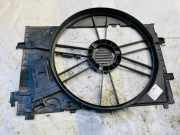 Kühler Zarge Mercedes-Benz CLC, I 2008.01 - 2012.12 Gebraucht,
