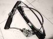 Fensterheber - Vorne Linke Volkswagen Passat, B6 2005.08 - 2010.11 606001040859,6060-01-040859 BKC