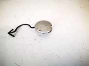 Abdeckung Abschlepphaken - Hinten Volkswagen Touran, 2003.01 - 2006.10 1t0807369,