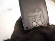 Gurtschloss - Hinten CENTER Ford Mondeo, 2007.03 - 2013.06 6g9n613k21ac,6g9n-613k21-ac