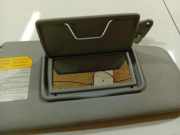 Sonnenblende Peugeot 4007 2007 - 2012 Gebraucht ,