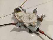 Fensterheber motor - Vorne Linke Nissan Micra, K12 2003.01 - 2007.06 0130822202,0130822202