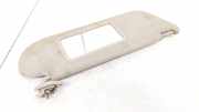 Sonnenblende Opel Astra, G 1998.09 - 2004.12 Gebraucht,