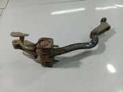 Türfangband Türbremse Türstopper - Hinten Linke Fiat Ducato, 2006.07 - 2014 Gebraucht,