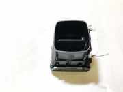 Lüftungsgitter Armaturenbrett Volkswagen Passat, B5 1996.08 - 2000.11 3b0819703a,