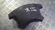 Airbag Fahrer Peugeot 607, 2000.01 - 2004.07 96294407ZR,