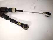 Seilzug für Schaltgetriebe Ford Mondeo, 2007.03 - 2013.06 7g9r7e395kd,