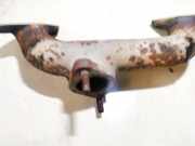 Abgaskrümmer SAAB 9-3, 1998.02 - 2002.09 9168725,