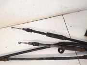 Seilzug Feststellbremse Volkswagen Passat, B5 1996.08 - 2000.11 3b0609721f, afn