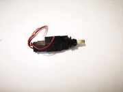 Bremslichtschalter Schalter Mercedes-Benz A-CLASS, W168, 1997.07 - 2001.06 0015452009,