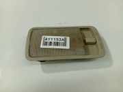 Innenbeleuchtung - Hinten Nissan Tiida C11 2004 - 2012 L0099620AB02,L0099620AB02