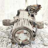 Differential Hinterachsgetriebe Mitsubishi Outlander, II 2006.01 - 2013.01 T01GS3616, Ratio: 2.353