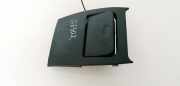 Aschenbecher Peugeot 406, 1999.03 - 2004.05 facelift 9618086877,9618086677