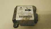 Steuergerät Airbag Opel Astra, G 1998.09 - 2004.12 gm24416703,dls03636521