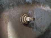 Wischermotor - Hinten Land-Rover Freelander, 1998.02 - 2006.10 Gebraucht,