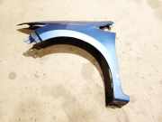 Kotfl?gel - Vorne Linke Honda Insight, II 2009.01 - 2011.12 Melyna,