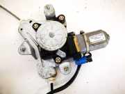 Fensterheber motor - Hinten Rechts Chevrolet Captiva, 2006.01 - 2011.06 96627082,