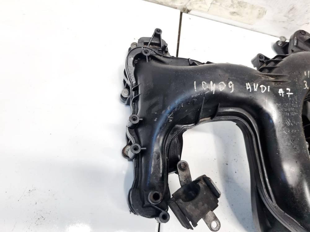 Ansaugkrümmer Audi A7 (4G8), 2010.10 - 2018.06 059129711CF,