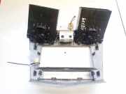 Monitor Navigations Zeit Uhr Chrysler Sebring, III 2007.05 - 2010.12 04602626AB, 53959A