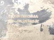 Radhausschale - Hinten Rechts Seat Alhambra, 2000.06 - 2010.03 facelift 7m3810972,