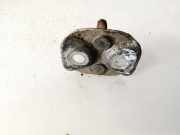 Schloss Heckdeckel Fiat Doblo, 2009.08 --> Gebraucht,