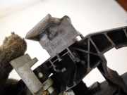 Türgriff Türaussengriff - Hinten Linke Volvo V50, 2004.04 - 2007.05 30663866,