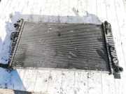 Wasserkühler Mercedes-Benz A-CLASS, W168, 1997.07 - 2001.06 A1685001602,