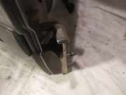 T?rscharnier Hinten Peugeot 307, 2005.06 - 2008.06 Gebraucht,