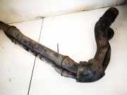 Tankeinfüllstutzen Tankrohr Kraftstoffrohr Ford Fiesta, IV 2000.06 - 2002.06 facelift Gebraucht,