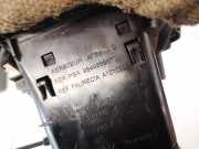 Lüftungsgitter Armaturenbrett Peugeot 407, 2004.05 - 2010.12 9644589377,