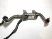 Abgaskühler AGR-Kühler Toyota Avensis, II 2006.03 - 2008.12 facelift 256800R01000,25680-0R010-00 1306-386-0001