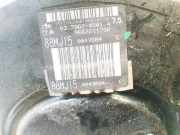 Bremskraftverstärker Citroen C5, II 2008.02 - 2011.01 9662211780, 03.7862-4501.4 88mj150043884