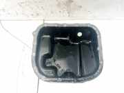 Ölwanne Toyota Avensis, II 2003.04 - 2006.03 Gebraucht,