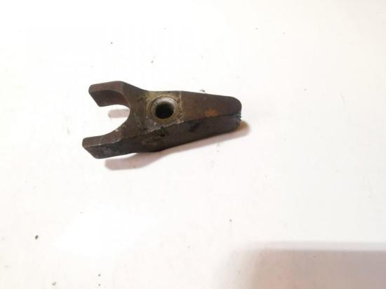 Injektorhalter Toyota Verso, 2009.04 - 2018 Gebraucht , Bild Injektorhalter Toyota Verso, 2009.04 - 2018 Gebraucht ,